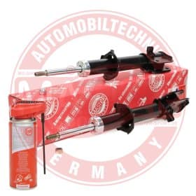 Стойка амортизатора