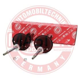 Стойка амортизатора Стойка амортизатора