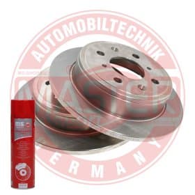 Тормозной диск