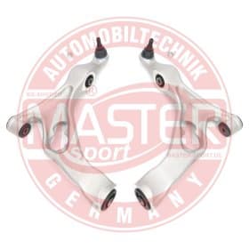 Комплект важелів