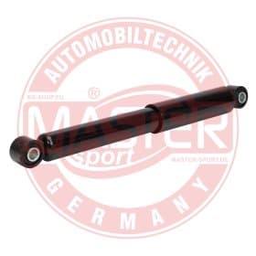 Стійка амортизатора