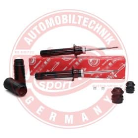 Стійка амортизатора