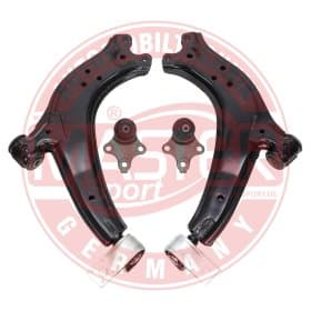 Комплект рычагов