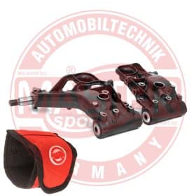 Комплект важелів