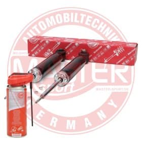 Стійка амортизатора