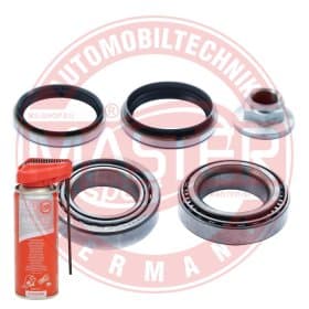 Комплект ступиці колеса