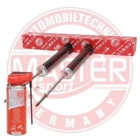 Стійка амортизатора