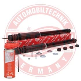 Стойка амортизатора