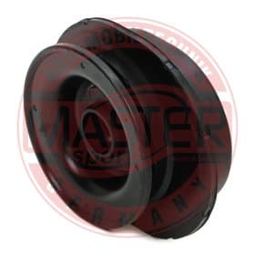 Комплект (опора + підшипник)