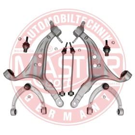 Комплект рычагов