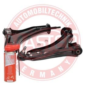 Комплект рычагов