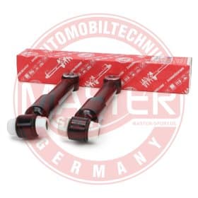 Стійка амортизатора