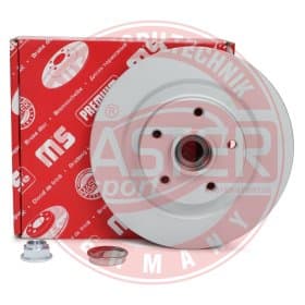 Тормозной диск