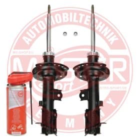 Стійка амортизатора