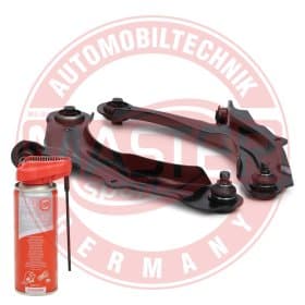 Комплект рычагов