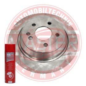 Тормозной диск