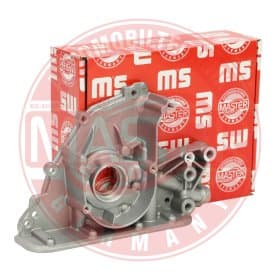 Оливний насос