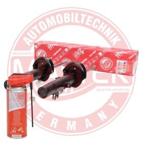 Стойка амортизатора