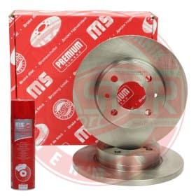 Гальмівний диск