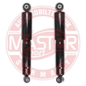 Стойка амортизатора Стойка амортизатора