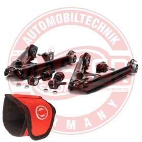 Комплект важелів