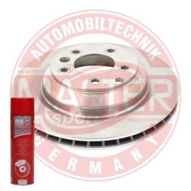 Тормозной диск