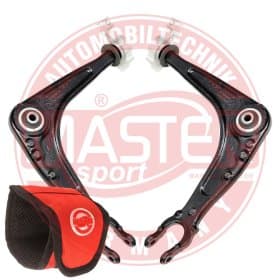 Комплект рычагов