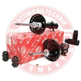 Стійка амортизатора