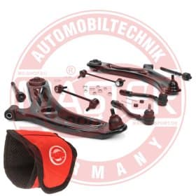 Комплект важелів