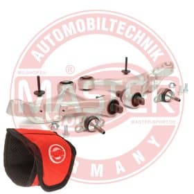 Комплект важелів