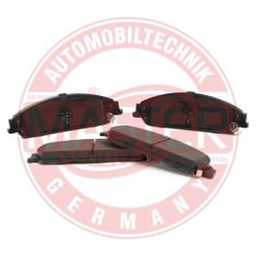 Гальмівні колодки Гальмівні колодки