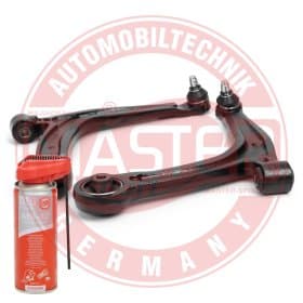 Комплект важелів