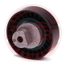 Натяжной ролик поликлинового ремня