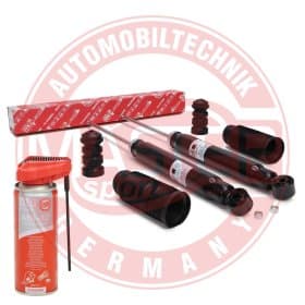 Стойка амортизатора