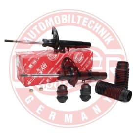 Стойка амортизатора