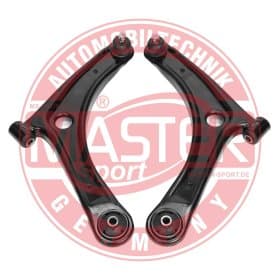 Комплект рычагов