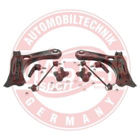 Комплект рычагов