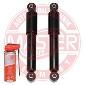 Стійка амортизатора