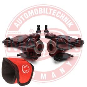 Комплект важелів