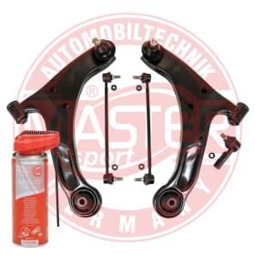 Комплект важелів