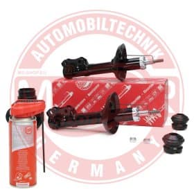 Стойка амортизатора