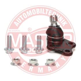 Шарова опора