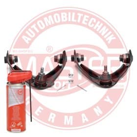 Комплект рычагов