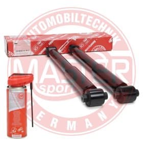 Стойка амортизатора Стойка амортизатора