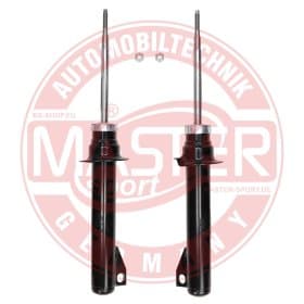 Стійка амортизатора