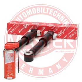 Стійка амортизатора