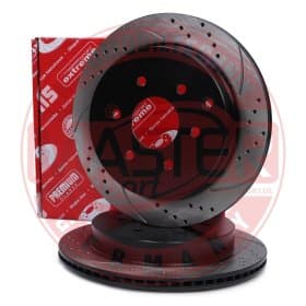 Гальмівний диск