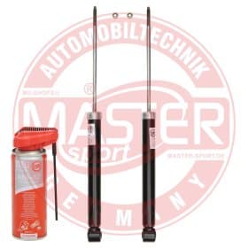 Стойка амортизатора