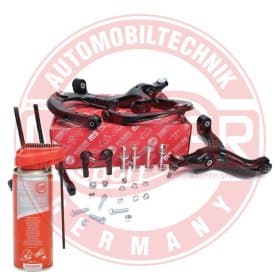 Комплект рычагов