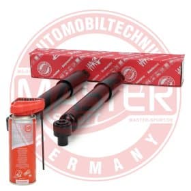 Стійка амортизатора